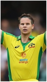 Steve Smith
