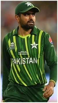 Babar Azam