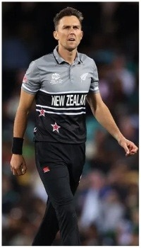 Trent Boult