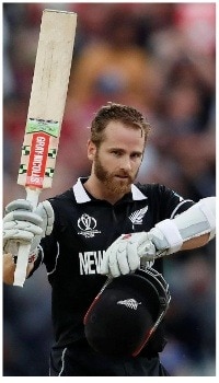 Kane Williamson