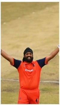 Vikramjit Singh
