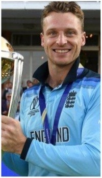 Jos Buttler