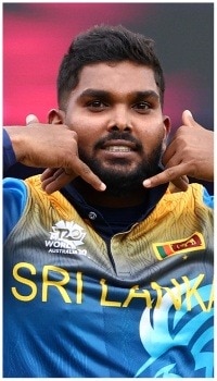 Wanindu Hasaranga