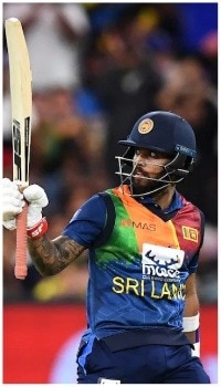 Kusal Mendis