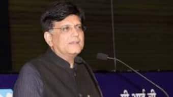 Piyush Goyal