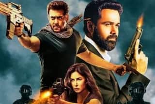 Tiger 3 Advance Booking Day 1 Update: Salman Sells 2.28 Lakh Tickets, Can he Score a Rs 100 Crore Opening?