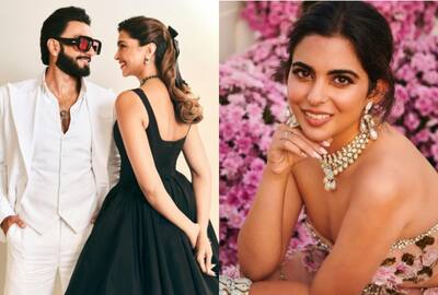 Bollywood Celebs 'Looking Like a Wow' at Radhika Merchant-Anant Ambani's Pre-Wedding Bash in Jamnagar