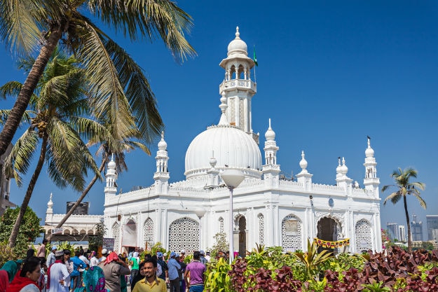 Mumbai-Haji-Ali