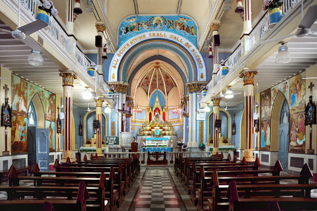 Mumbai-Mount-Mary-Church1