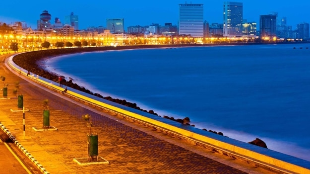 marine drive