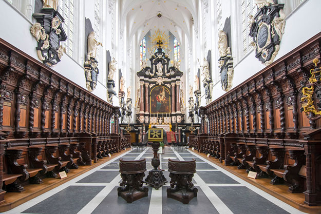 Photo of Antwerp 11