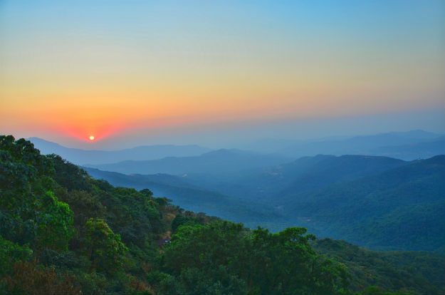 Amba Ghat photo