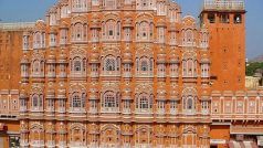 From Jaipur