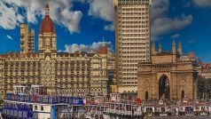From Mumbai