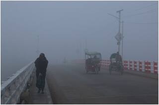 Can Air Pollution Cause Vision Loss? Expert Answers