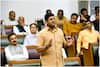 Haryana Govt To Move Supreme Court Against Quashing Of Reservation Law, Announces DyCM Chautala