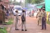 Violence Breaks Out in West Bengal: Houses Set on Fire After TMC Leader Shot Dead, Suspect Beaten To Death