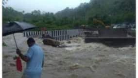 Assam Flood: Death Toll Rises To 24, More Than 7 Lakh People Affected, Several Trains Cancelled Till June | Details Inside