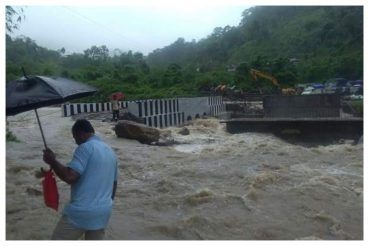 Assam Flood: Death Toll Rises To 24, More Than 7 Lakh People Affected, Several Trains Cancelled Till June | Details Inside