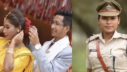 Duty Above All: 'Dabangg' Assam Cop Arrests Fiance on Fraud Charges Months Ahead of Marriage