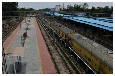 Assam Reports Protests Against Agnipath Scheme, NFR Cancels Few Trains