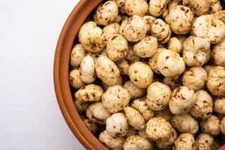What Is Mithila Makhana, Bihar's Fox Nut With A GI Tag? Know About Its Benefits