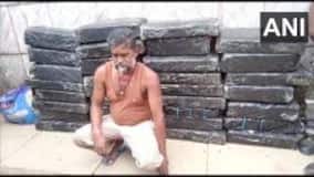 Assam Police Busts Massive Drug Racket In Nagaon, Seizes 400 Kg Ganja From House of Kingpin