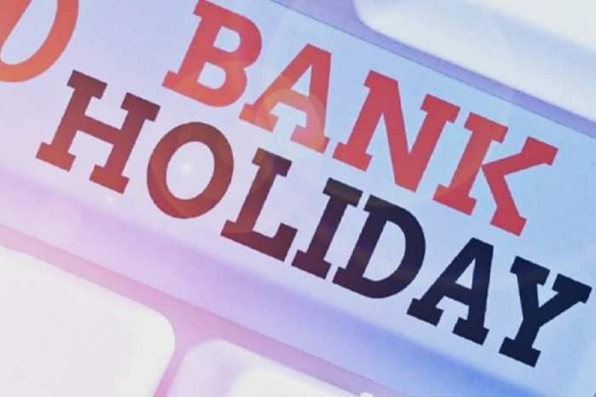 Bank Holidays