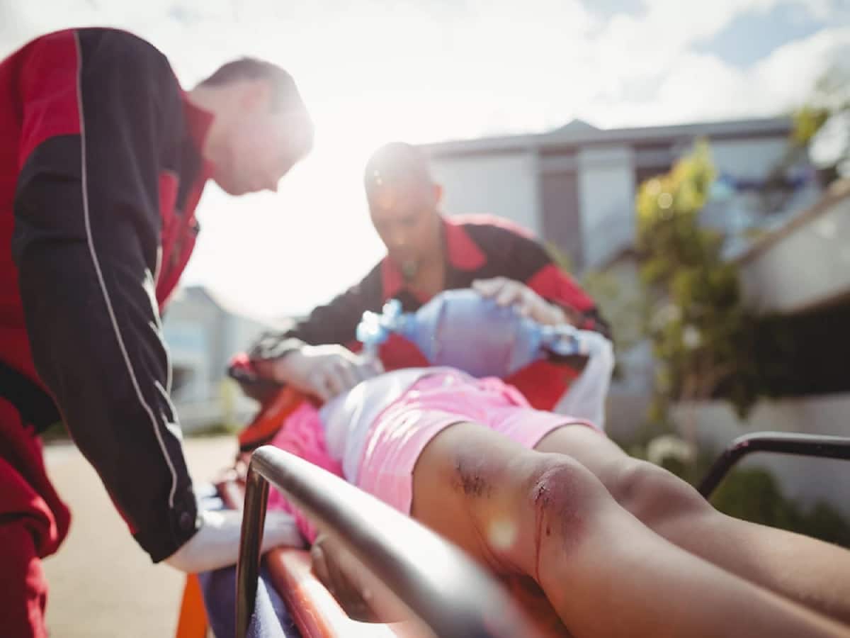 Injuries, Violence Claim About 12,000 Lives Each Day Worldwide: WHO