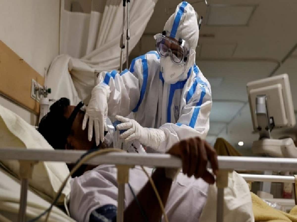COVID Deaths Increased Among Young In 2021, Decreased For The Elderly: Know Why