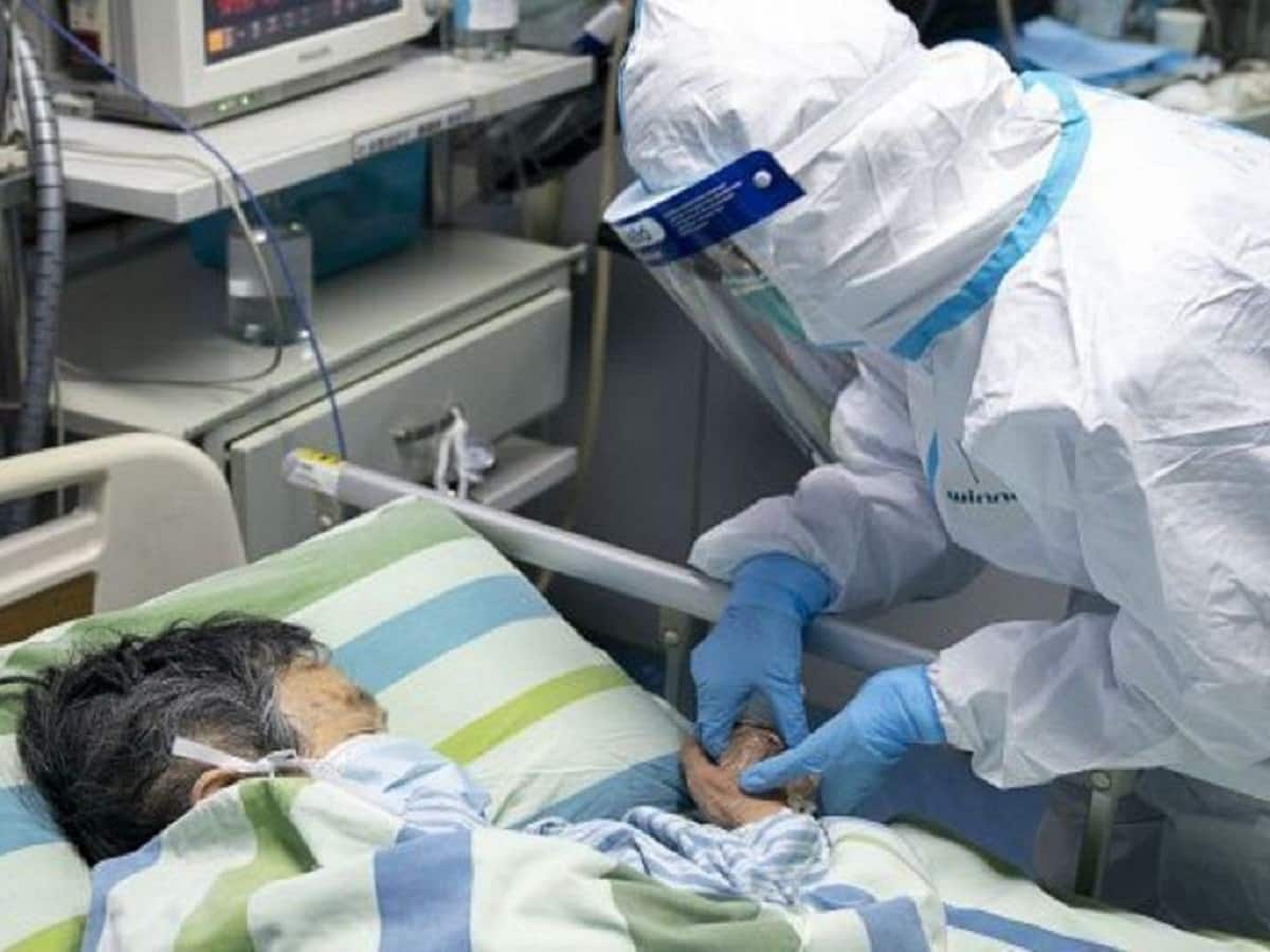 Happy Hypoxia: Mysterious Cases Where Oxygen Levels Might Drop Without Symptoms