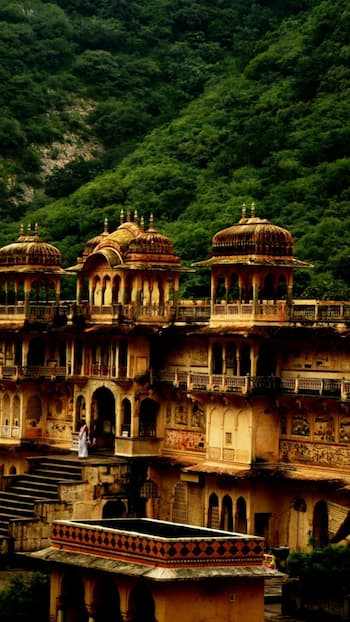 7 Best Places To Visit In Rajasthan