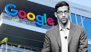 Google CEO Sundar Pichai & Apple CEO Tim Cook’s Photo At A Restaurant Goes Viral; Check Hilarious Reactions