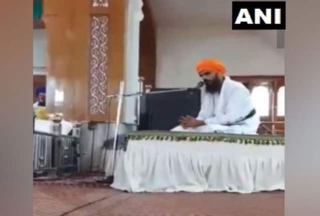 Amritpal Singh ?? ????????? ?? Inside Story, ?????????? ??? ??????????? ?? ??????? ??..