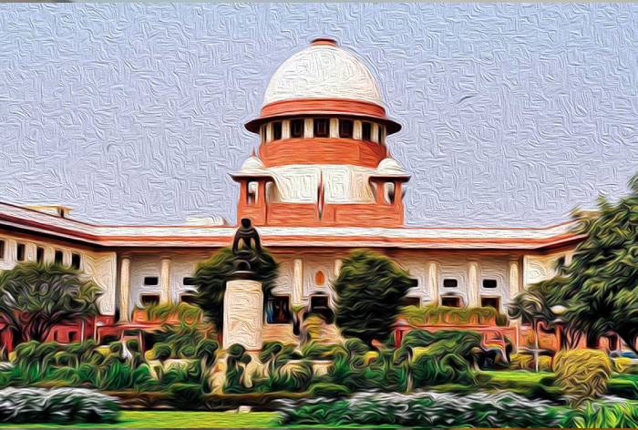 Supreme Court, same sex couple, surrogacy act