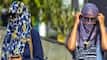 Heatwave Warning, Yellow Alert Issued For 18 Districts Of Uttar Pradesh