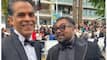 Anurag Kashyap Jokes With Vikramaditya Motwane at Grand Theatre Lumiere: 'Daaru Pilaayega'