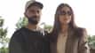 Virat Kohli, Anushka Sharma Leave For England Ahead Of WTC Final 2023 | Watch VIRAL Video