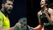 Malaysia Masters 2023: Kidambi Srikanth, PV Sindhu, HS Prannoy Enter Quarterfinals In Kuala Lumpur