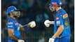 Batting With Suryakumar Yadav Is Easiest, Says Mumbai Indians All-Rounder Cameron Green