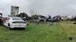26 Die After Freight Truck Crashes Into Passenger Van In Mexico