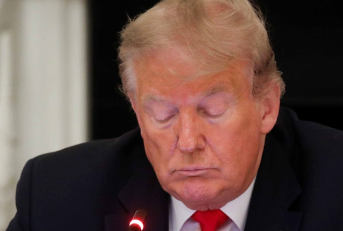 Donald Trump Criminal Case: Ex-President To Appear By Video As judge Reinforces Ban on Attacking Witnesses
