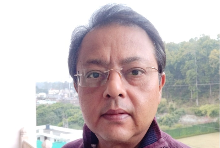 Nitesh Pandey Death: Actor's Last Twitter Post Was About Being Healthy, Check