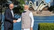 PM Modi Invites Australian PM Anthony Albanese Over ICC World Cup In India