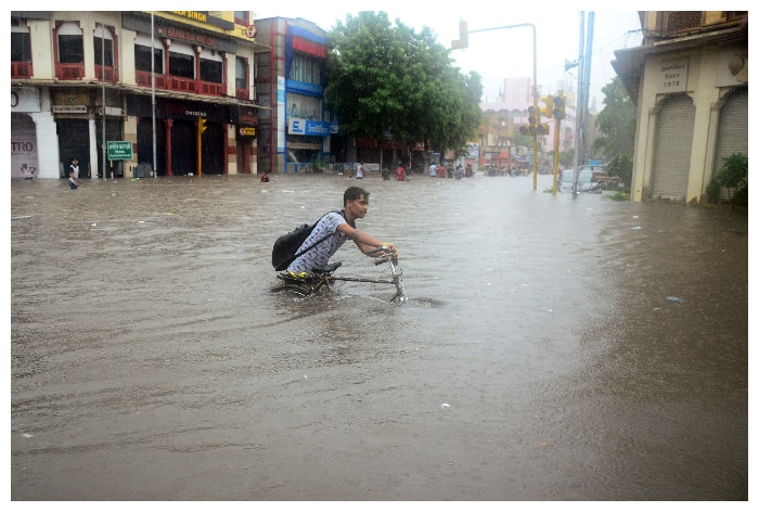 Heavy Rain, Jaipur, Hailstorm, Jammu, North-West India, New Delhi, Sikar, Rajasthan, Jammu City, IMD, Western Disturbance, Delhi, Uttar Pradesh, Punjab, Haryana, Chandigarh, Uttarakhand, West Uttar Pradesh, Assam, Mizoram, Tripura, Sikkim, Meghalaya, Bihar