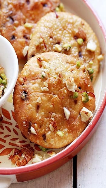 10 Delicious Traditional Dishes From Rajasthan