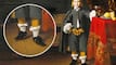Wait, What! Boy in 400-Year-Old Painting Spotted Wearing 'Nike Trainers'; Netizens Say 'Time Travel'
