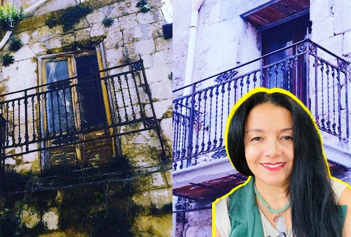 Woman Buys Three Houses in Italy for Just Rs 270