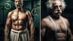 From Gandhi to Einstein: AI Artist Reimagines Historical Figures as Muscular Gym Enthusiasts