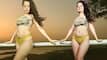 Urfi Javed Maximises Boldness in Lacy Bikini in Viral Post, Check Hot Photos